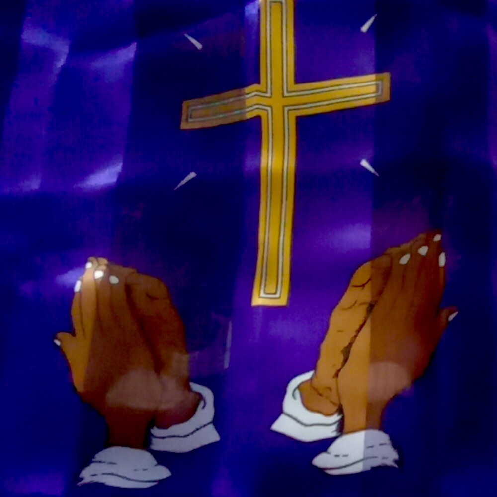 Church scarf